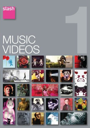 stash music video collection