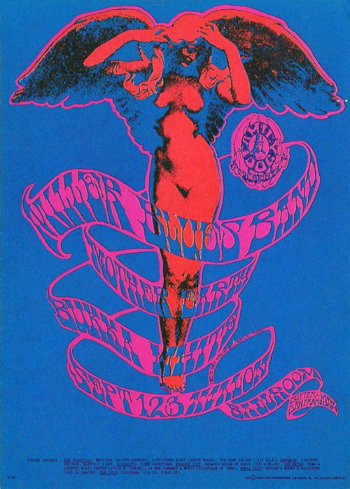 Alton Kelley « unodos