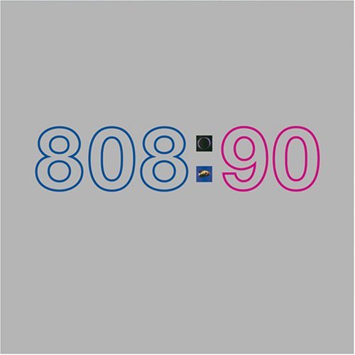 808 State - 90