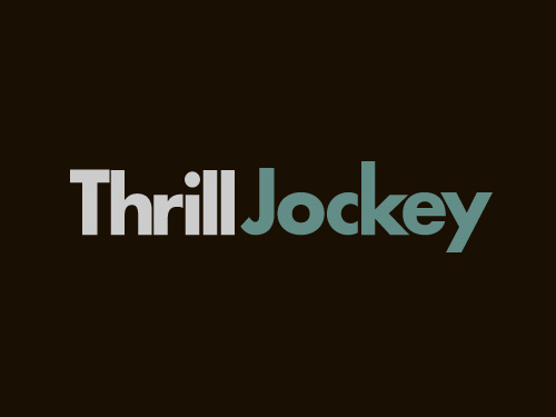 thrill jockey