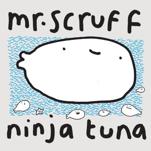 Mr Scruff - Ninja Tuna