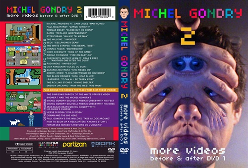 Michel Gondry2