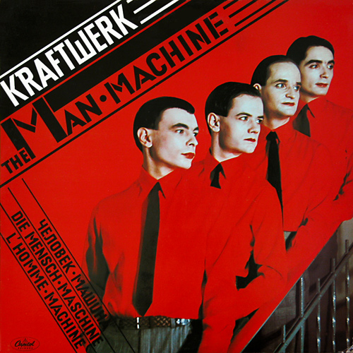 Kraftwerk « unodos