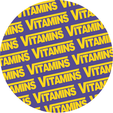 vitamins